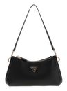 GUESS Noelle II 3 Comp Shoulder Xbody Black GUESS Noelle II 3 Comp Shoulder Xbody Black