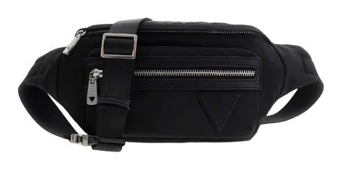 GUESS Berlin Bumbag L Black