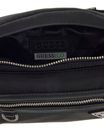 GUESS Berlin Bumbag L Black GUESS Berlin Bumbag L Black