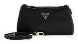 GUESS Serenova Mini Crossbody Bag Black GUESS Serenova Mini Crossbody Bag Black