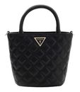 GUESS Giully II Mini Tote Black