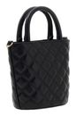 GUESS Giully II Mini Tote Black