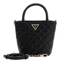 GUESS Giully II Mini Tote Black