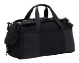 GUESS Dubai Duffle Bag Black GUESS Dubai Duffle Bag Black