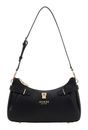 GUESS Yesba Shoulder Bag Black
