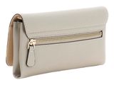 GUESS Noelle II Xbody Flap Organizer Taupe