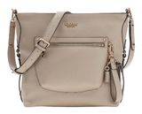 GUESS Marsha Crossbody Bag Light Taupe GUESS Marsha Crossbody Bag Light Taupe