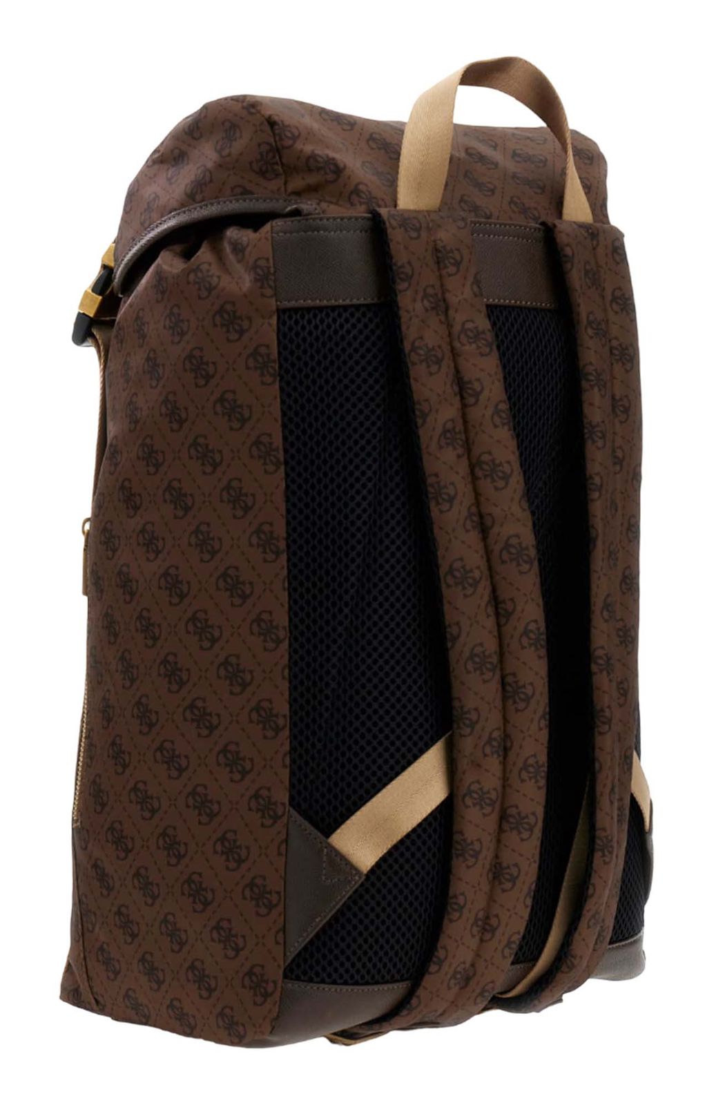 GUESS Berlin Backpack Coffee GUESS Berlin Backpack Coffee