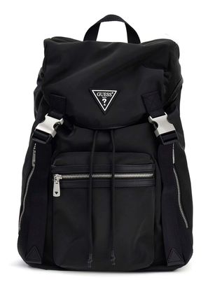 GUESS Berlin Backpack Black