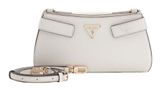 GUESS Serenova Mini Crossbody Bag Creme White