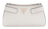 GUESS Serenova Mini Crossbody Bag Creme White