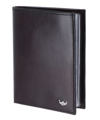 Golden Head Colorado RFID Protect Ausweisetui 4430 Bordeaux