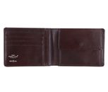 Golden Head Colorado RFID Protect Scheintasche mit Geheimfach 1159 Bordeaux