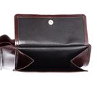 Golden Head Colorado RFID Protect Scheintasche mit Geheimfach 1159 Bordeaux