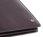 Golden Head Colorado RFID Protect Scheintasche mit Geheimfach 1159 Bordeaux