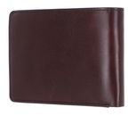 Golden Head Colorado RFID Protect Scheintasche mit Geheimfach 1159 Bordeaux