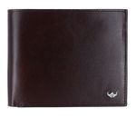 Golden Head Colorado RFID Protect Scheintasche mit RV 1364 Bordeaux
