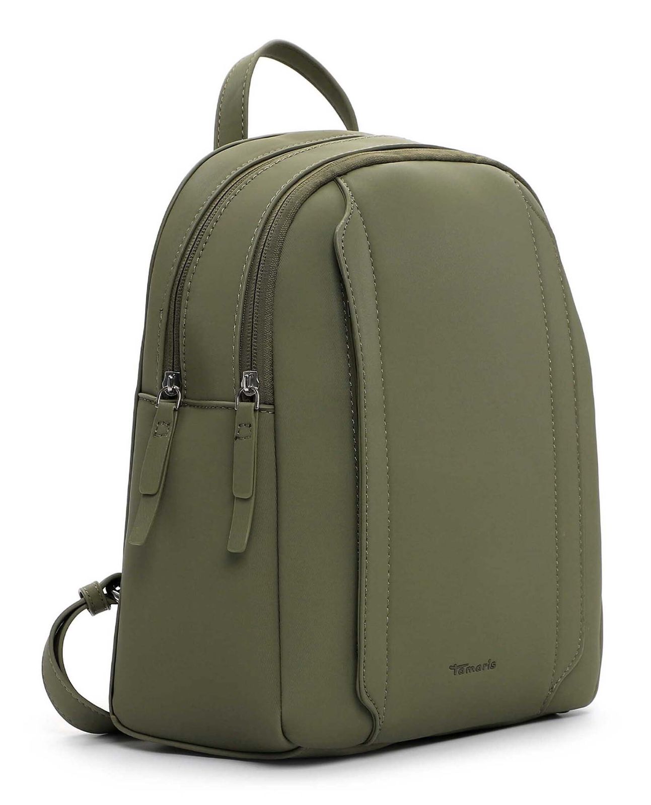 Tamaris TAS Kimi Cityrucksack S Khaki Tamaris TAS Kimi Cityrucksack S Khaki