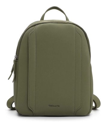 Tamaris TAS Kimi Cityrucksack S Khaki Tamaris TAS Kimi Cityrucksack S Khaki