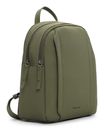 Tamaris TAS Kimi Cityrucksack S Khaki Tamaris TAS Kimi Cityrucksack S Khaki