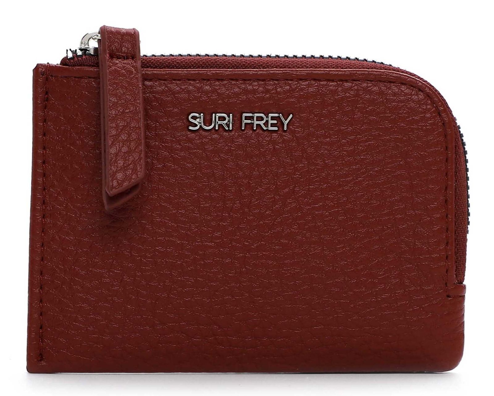 SURI FREY SFY Tiffy Card Holder Red