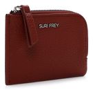 SURI FREY SFY Tiffy Card Holder Red SURI FREY SFY Tiffy Card Holder Red