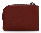 SURI FREY SFY Tiffy Card Holder Red SURI FREY SFY Tiffy Card Holder Red