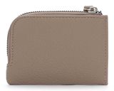 SURI FREY SFY Tiffy Card Holder Taupe SURI FREY SFY Tiffy Card Holder Taupe