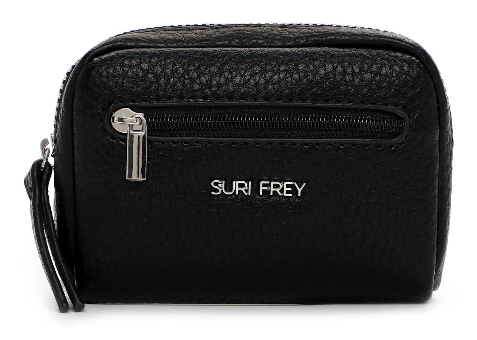 SURI FREY SFY Tiffy Key Holder Black