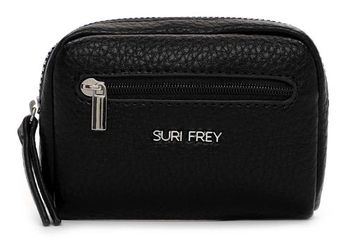 SURI FREY SFY Tiffy Key Holder Black SURI FREY SFY Tiffy Key Holder Black