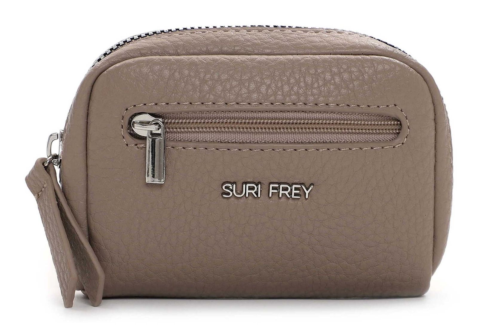 SURI FREY SFY Tiffy Key Holder Taupe