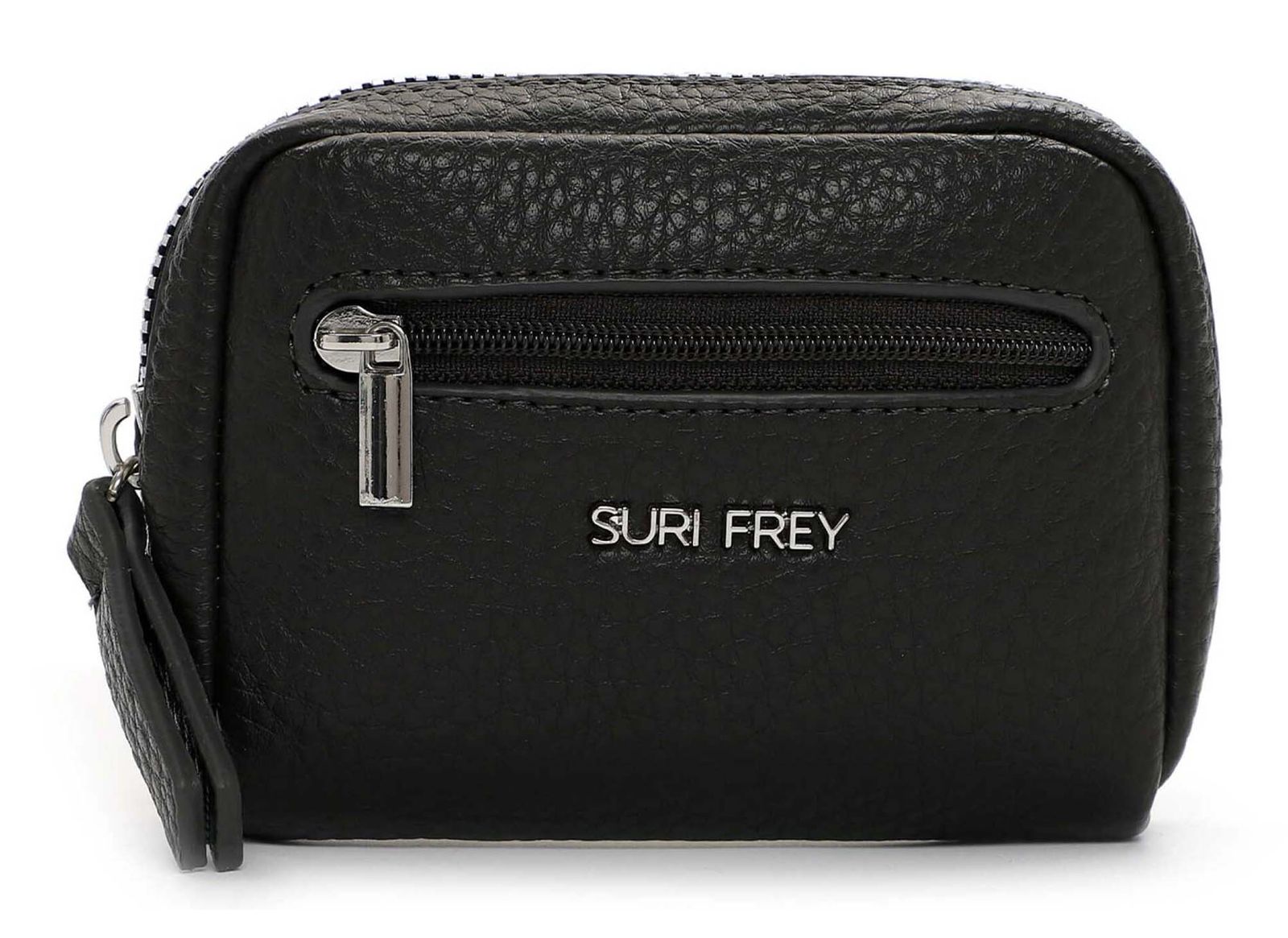 SURI FREY SFY Tiffy Key Holder Grey