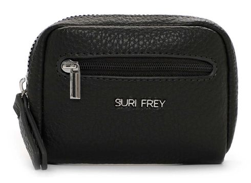 SURI FREY SFY Tiffy Key Holder Grey SURI FREY SFY Tiffy Key Holder Grey