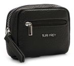 SURI FREY SFY Tiffy Key Holder Grey SURI FREY SFY Tiffy Key Holder Grey