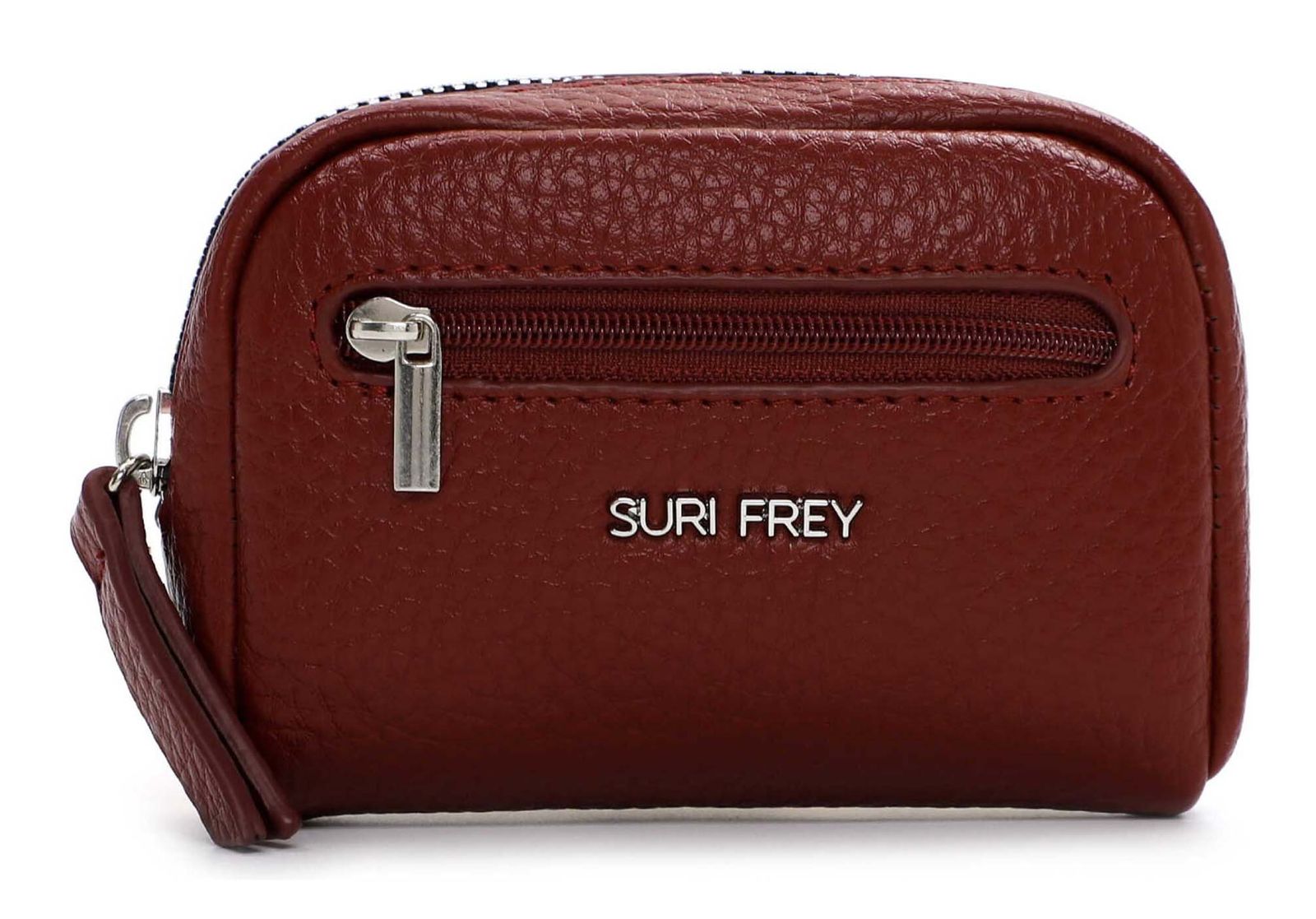 SURI FREY SFY Tiffy Key Holder Red