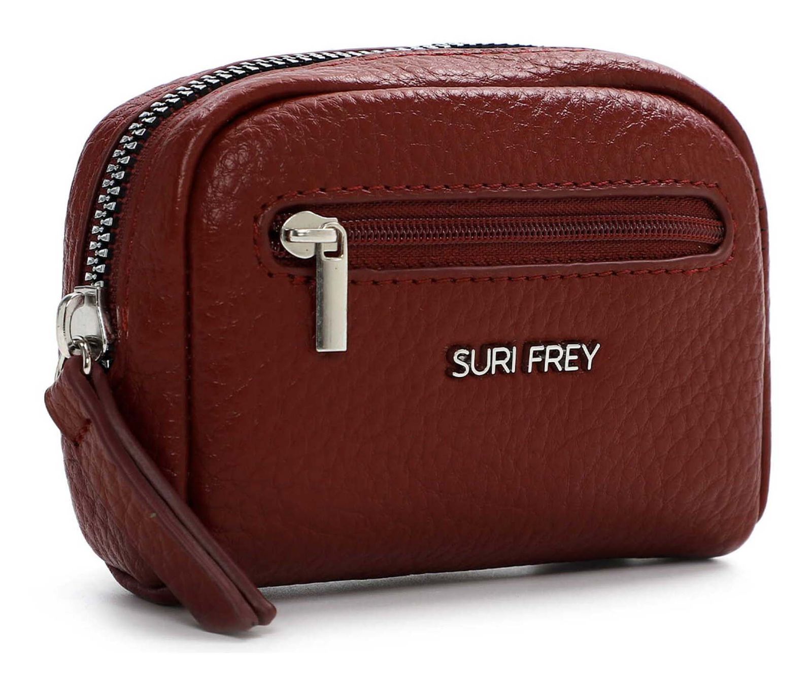 SURI FREY SFY Tiffy Key Holder Red SURI FREY SFY Tiffy Key Holder Red