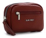SURI FREY SFY Tiffy Key Holder Red SURI FREY SFY Tiffy Key Holder Red