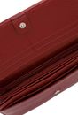 SURI FREY SFY Tiffy Flap Wallet Red SURI FREY SFY Tiffy Flap Wallet Red