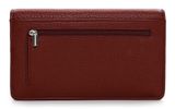 SURI FREY SFY Tiffy Flap Wallet Red SURI FREY SFY Tiffy Flap Wallet Red