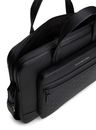 TOMMY HILFIGER TH Modern Computer Bag Black TOMMY HILFIGER TH Modern Computer Bag Black