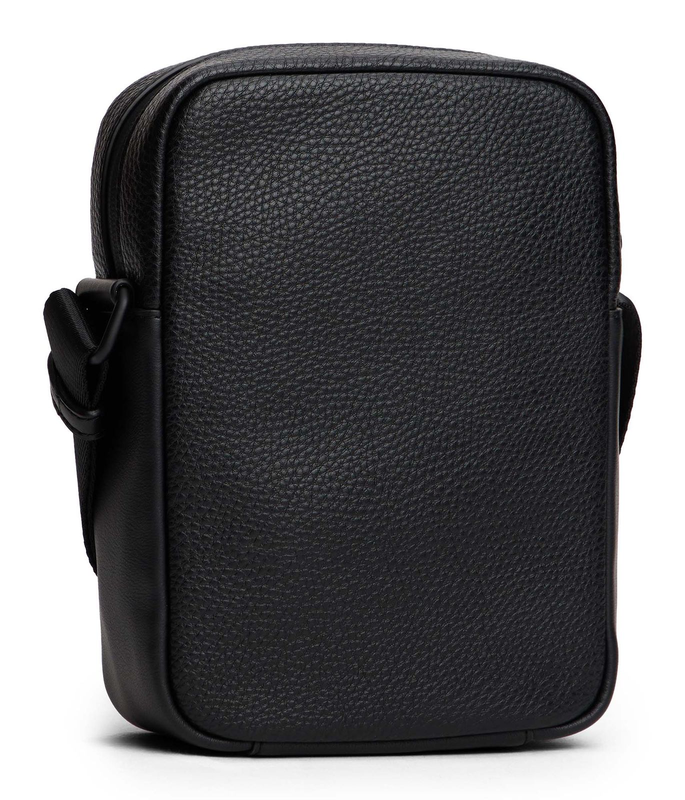 TOMMY HILFIGER TH Modern Mini Reporter Black TOMMY HILFIGER TH Modern Mini Reporter Black