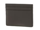 BOSS Ray Card Holder S Open Green