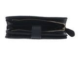 BOSS Lenah Medium Wallet M Black
