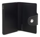 BOSS Zair Secrid Card Case Black BOSS Zair Secrid Card Case Black