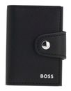 BOSS Zair Secrid Card Case Black BOSS Zair Secrid Card Case Black