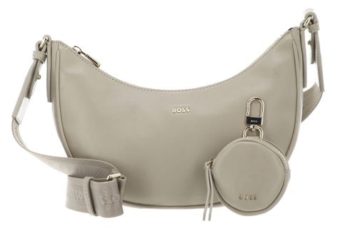BOSS Sandy Halfmoon Light Beige