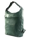HAROLD'S Caugio Shoulder Backpack Green