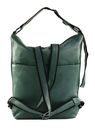 HAROLD'S Caugio Shoulder Backpack Green