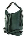 HAROLD'S Caugio Shoulder Backpack Green