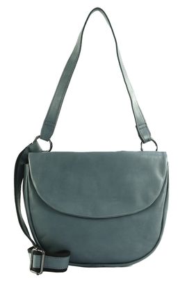 HAROLD'S Caugio Handbag Double Blue
